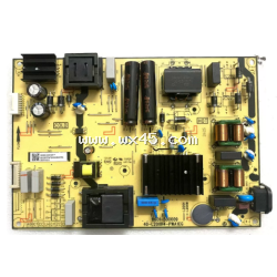 TCL 电源组件 40-L20XH4-PWA1CG 65Q8E